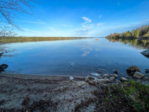 2464 Forest City Road Forest City Twp ME 04413