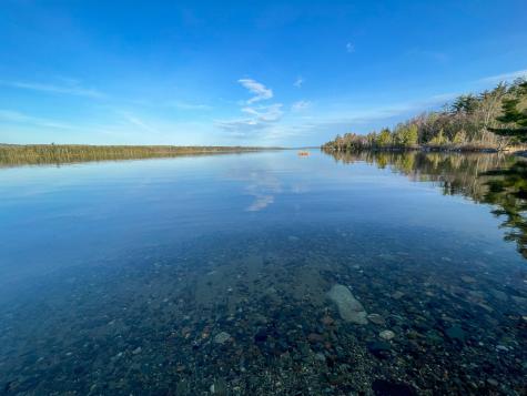 2464 Forest City Road Forest City Twp ME 04413