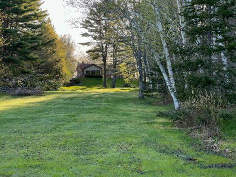 2464 Forest City Road Forest City Twp ME 04413