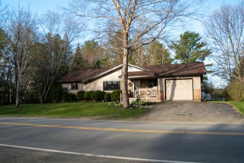 2464 Forest City Road Forest City Twp ME 04413