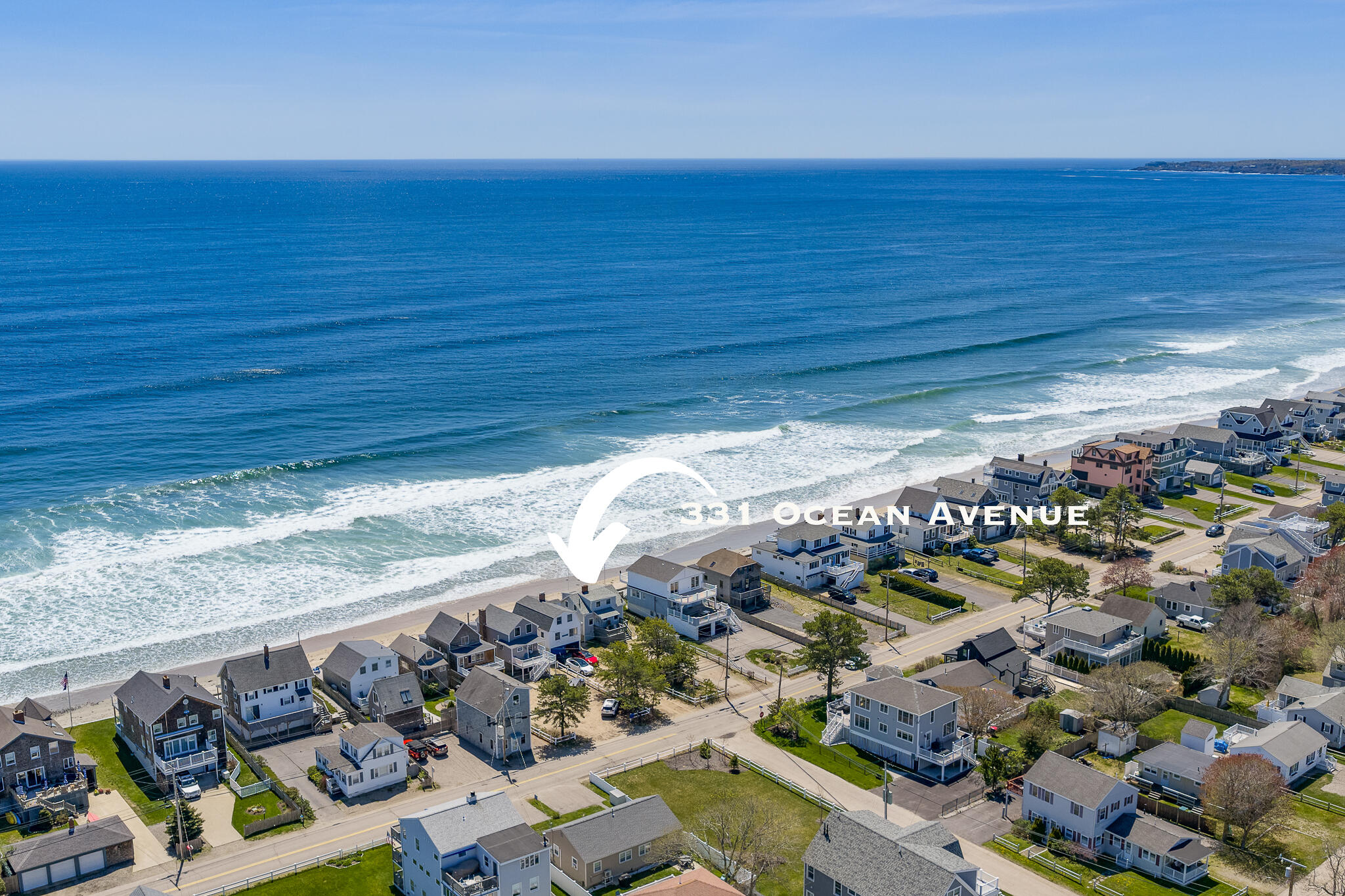 331 Ocean Avenue Wells ME 04090