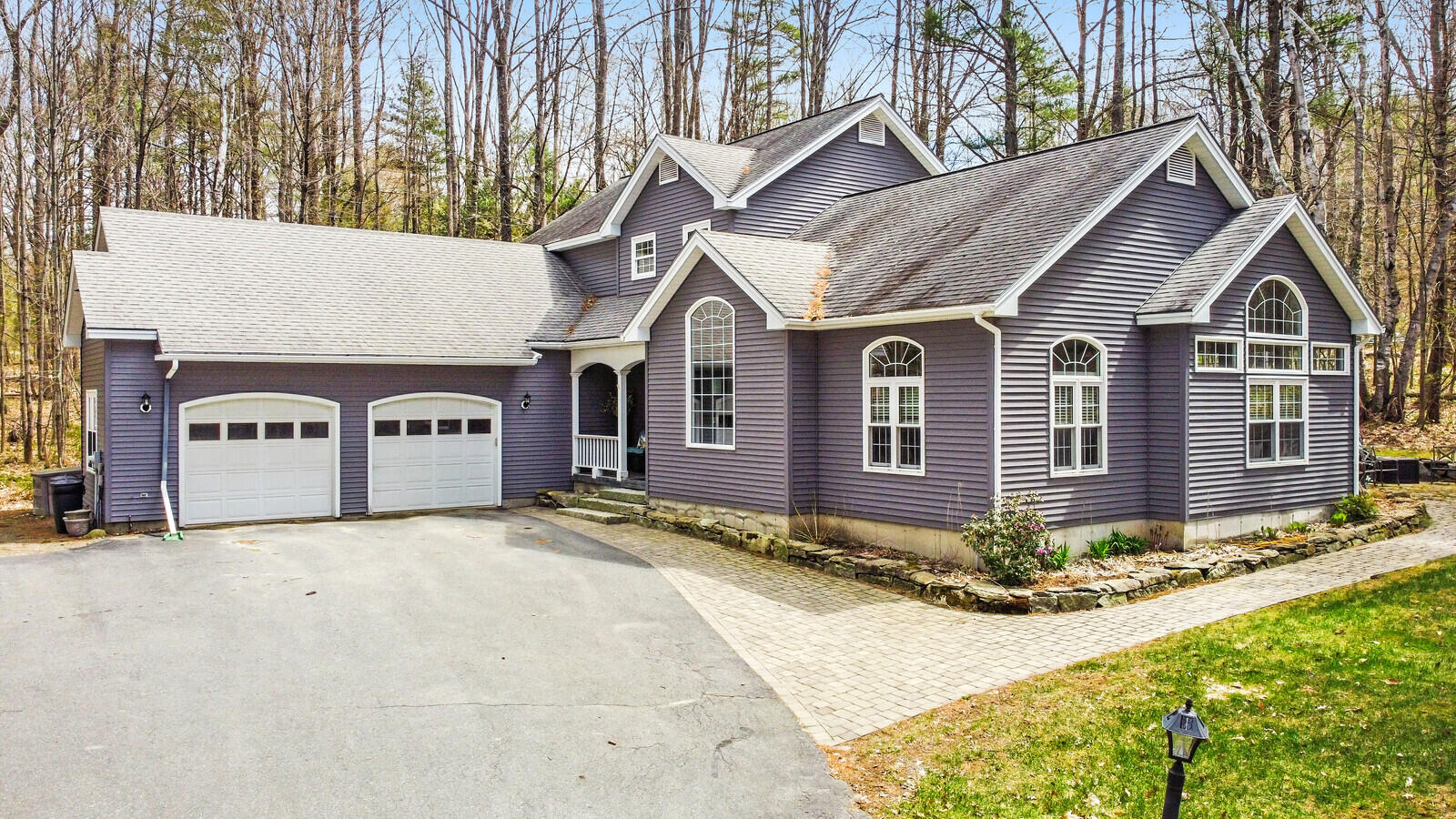 90 Heritage Road Oakland ME 04963