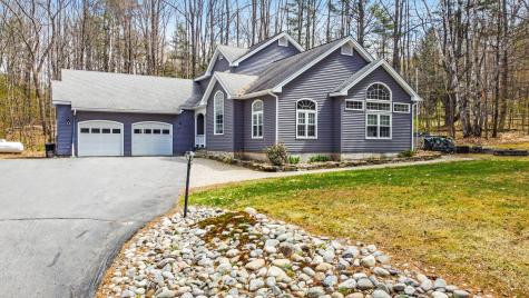 90 Heritage Road Oakland ME 04963