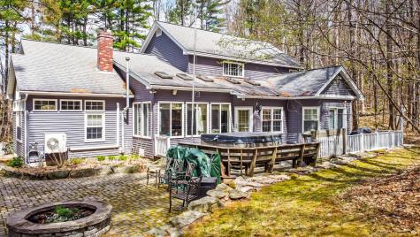 90 Heritage Road Oakland ME 04963