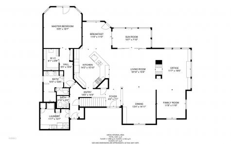 90 Heritage Road Oakland ME 04963