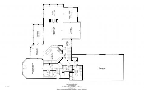 90 Heritage Road Oakland ME 04963