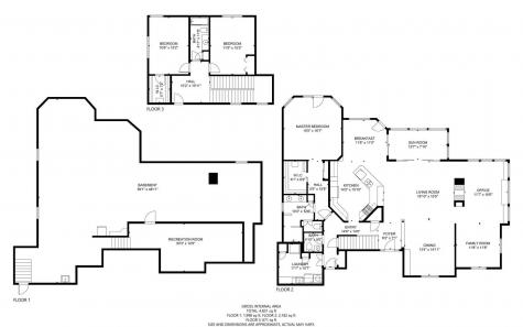 90 Heritage Road Oakland ME 04963