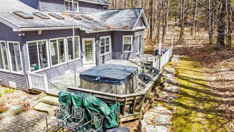 90 Heritage Road Oakland ME 04963