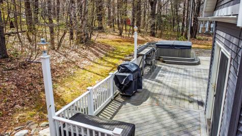 90 Heritage Road Oakland ME 04963