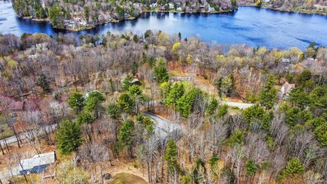 90 Heritage Road Oakland ME 04963