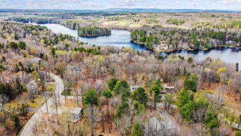 90 Heritage Road Oakland ME 04963