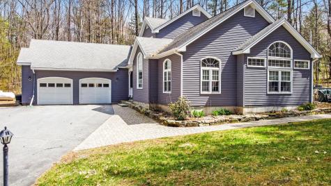 90 Heritage Road Oakland ME 04963