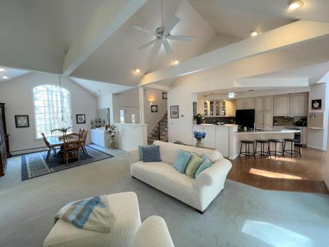 90 Heritage Road Oakland ME 04963