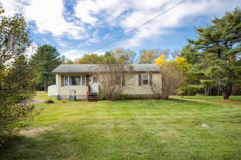 2740 Ohio Street Glenburn ME 04401
