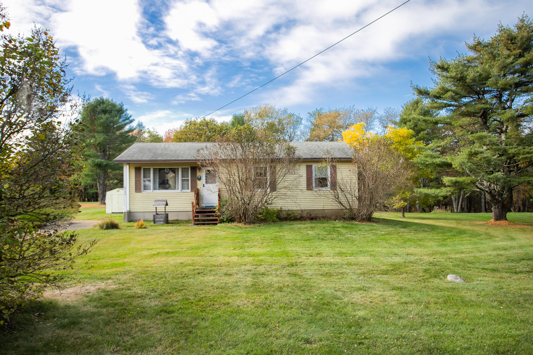 2740 Ohio Street Glenburn ME 04401