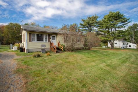 2740 Ohio Street Glenburn ME 04401