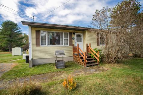 2740 Ohio Street Glenburn ME 04401