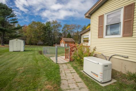 2740 Ohio Street Glenburn ME 04401