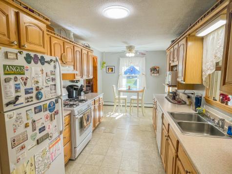 2740 Ohio Street Glenburn ME 04401