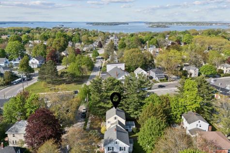 52 Davis Street South Portland ME 04106