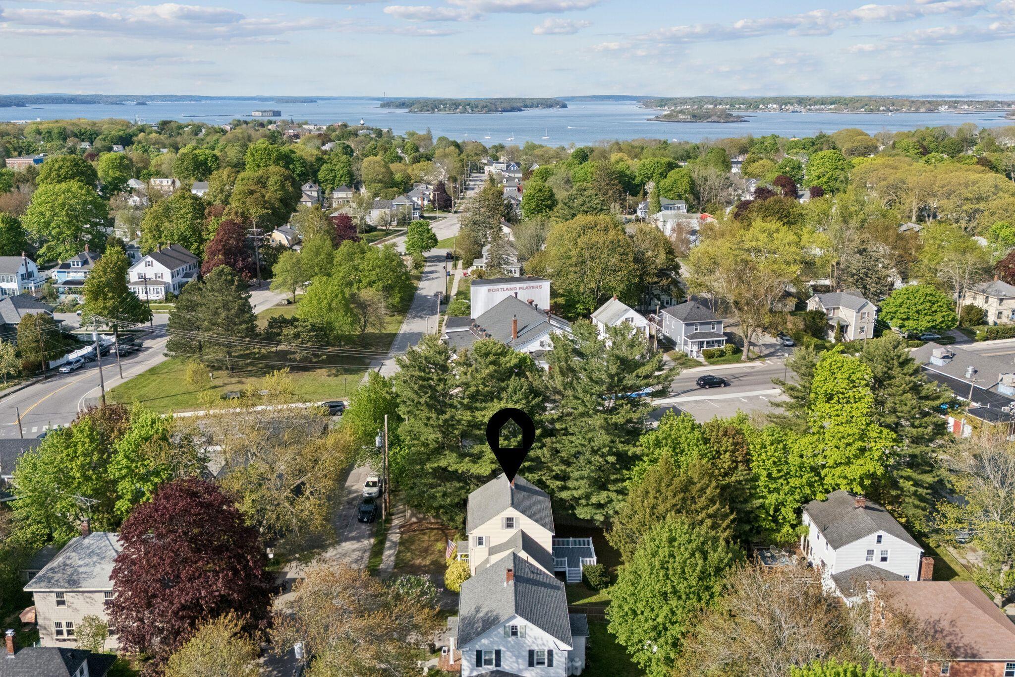 52 Davis Street South Portland ME 04106