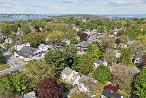 52 Davis Street South Portland ME 04106