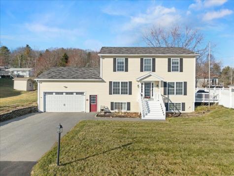 4 Church Street Lewiston ME 04240