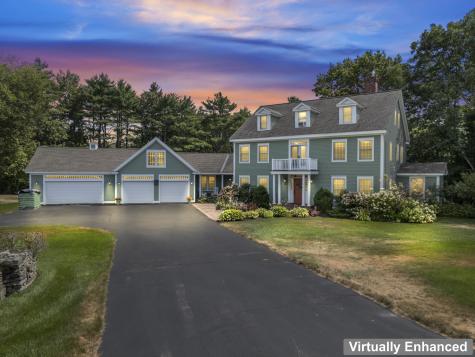 6 & 10 Moses Little Drive Windham ME 04062