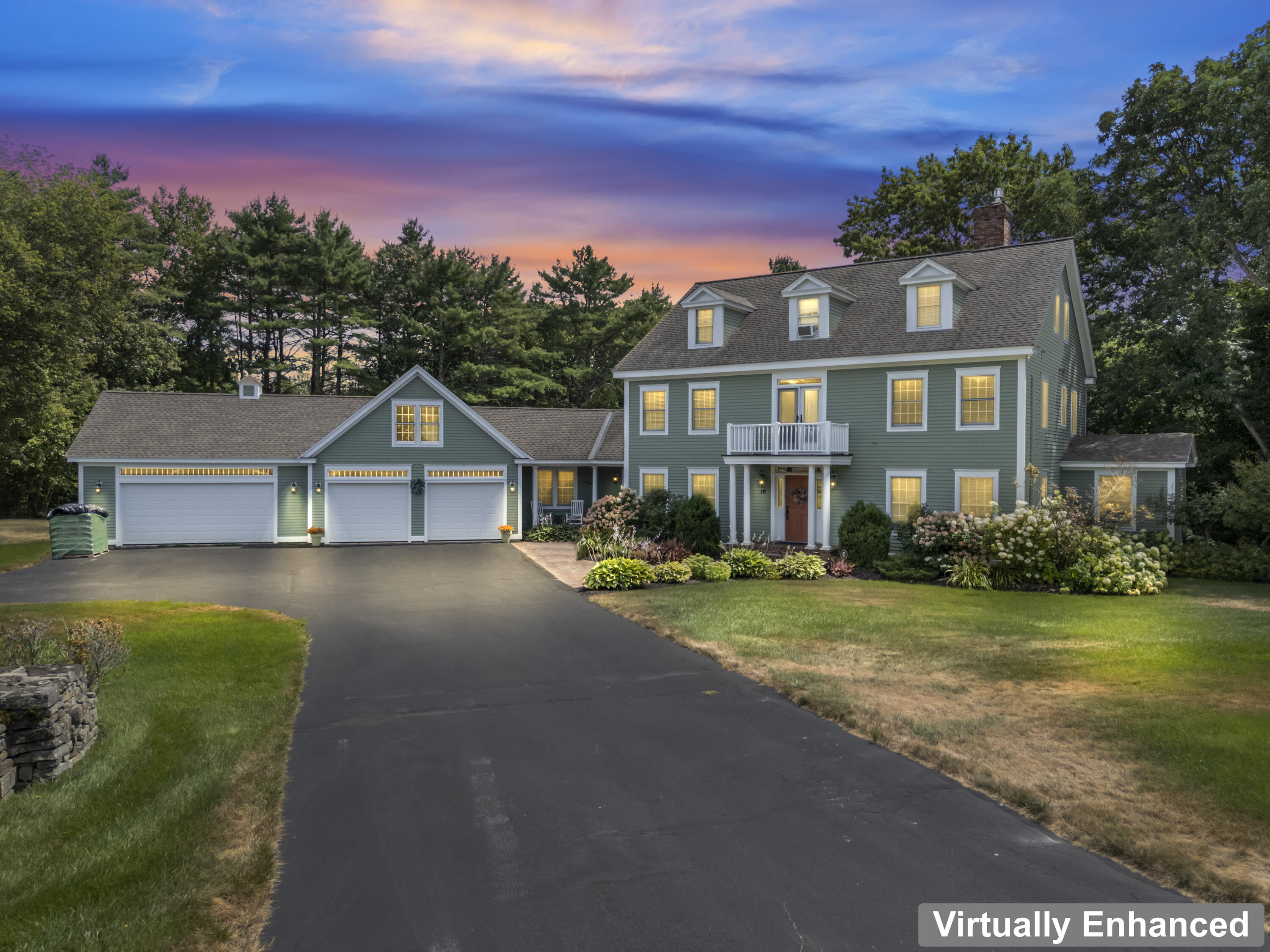 Windham ME, 6 & 10 Moses Little Drive