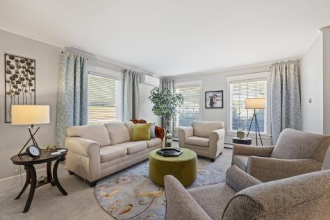 6 & 10 Moses Little Drive Windham ME 04062