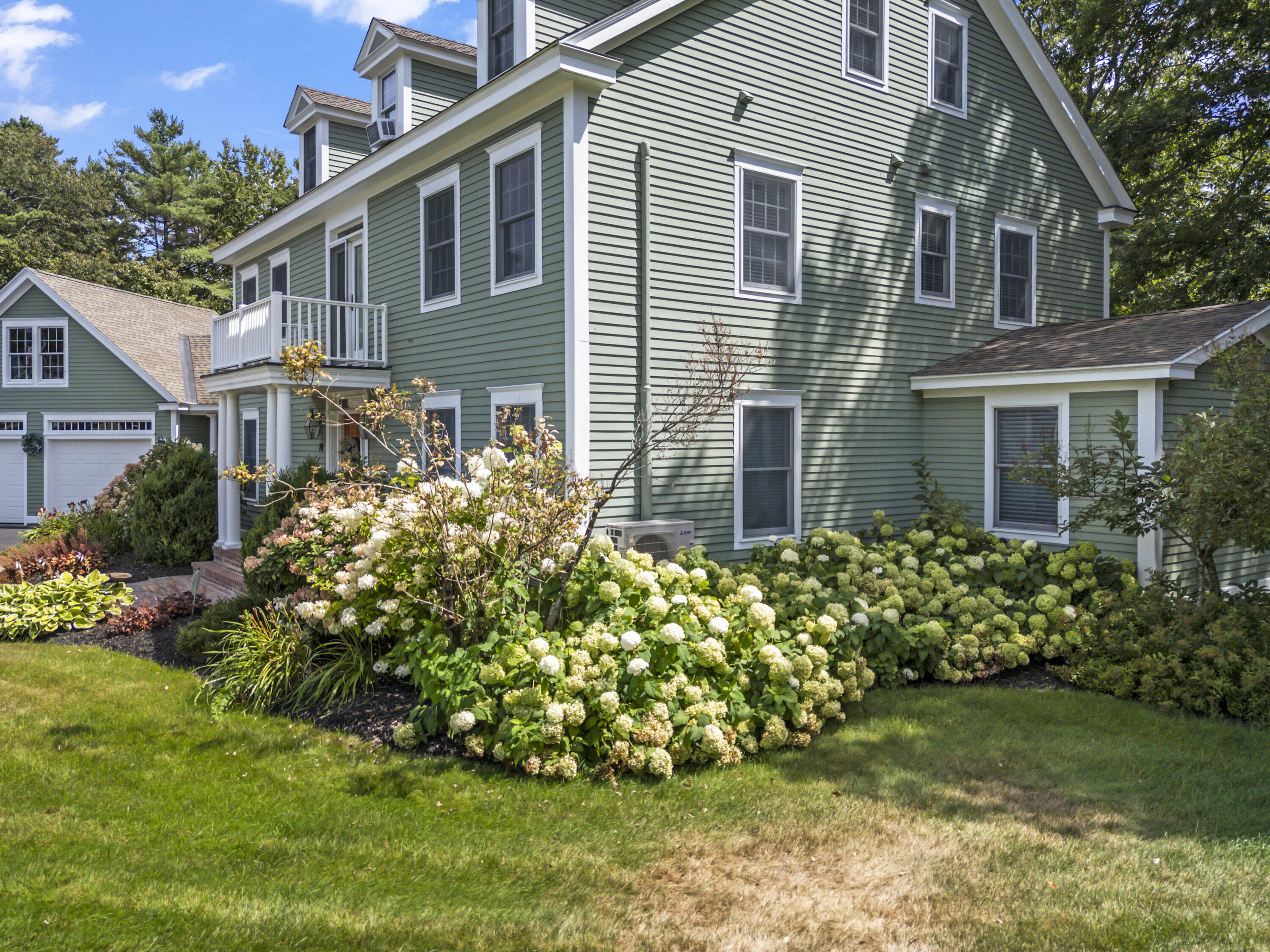 6 & 10 Moses Little Drive Windham ME 04062