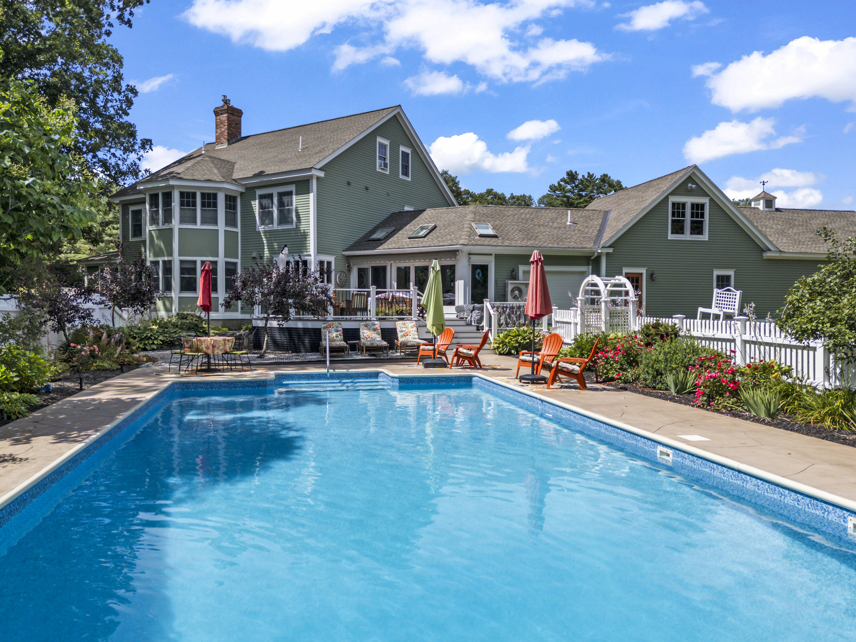 6 & 10 Moses Little Drive Windham ME 04062