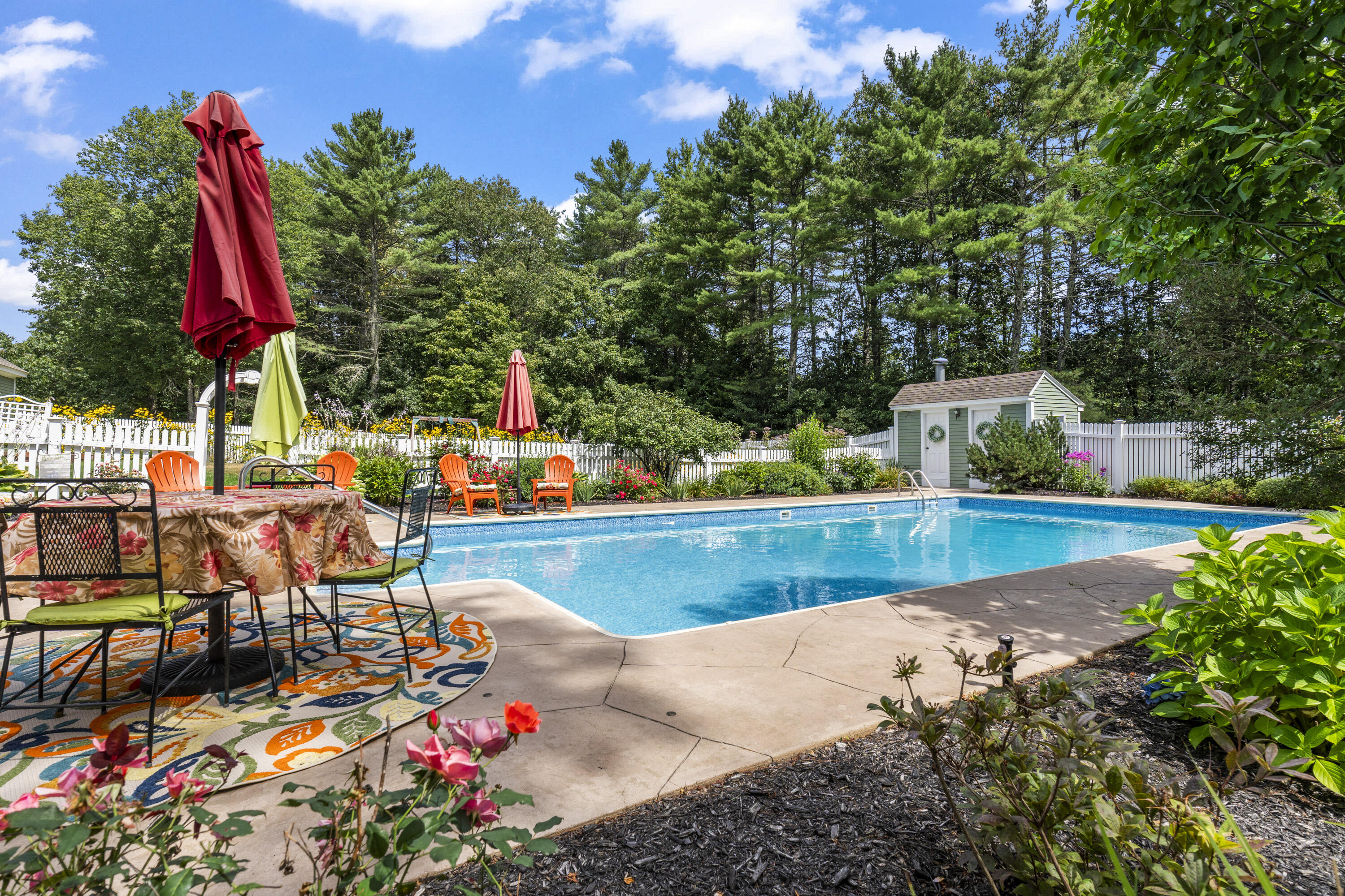 6 & 10 Moses Little Drive Windham ME 04062
