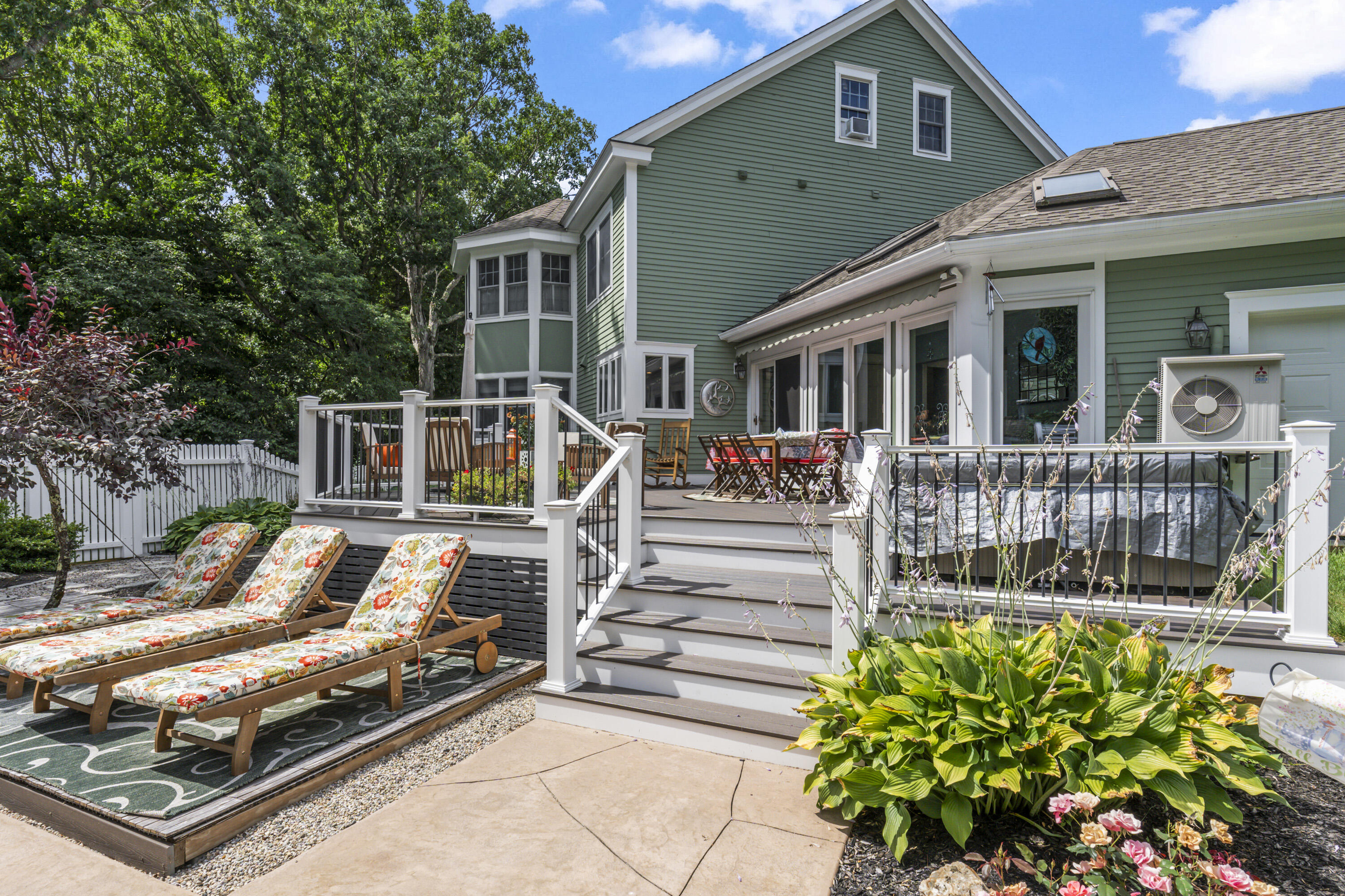 6 & 10 Moses Little Drive Windham ME 04062