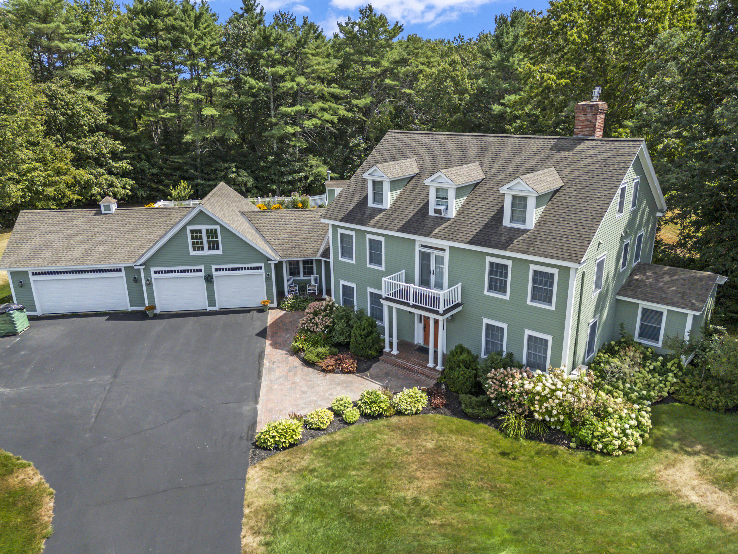 6 & 10 Moses Little Drive Windham ME 04062