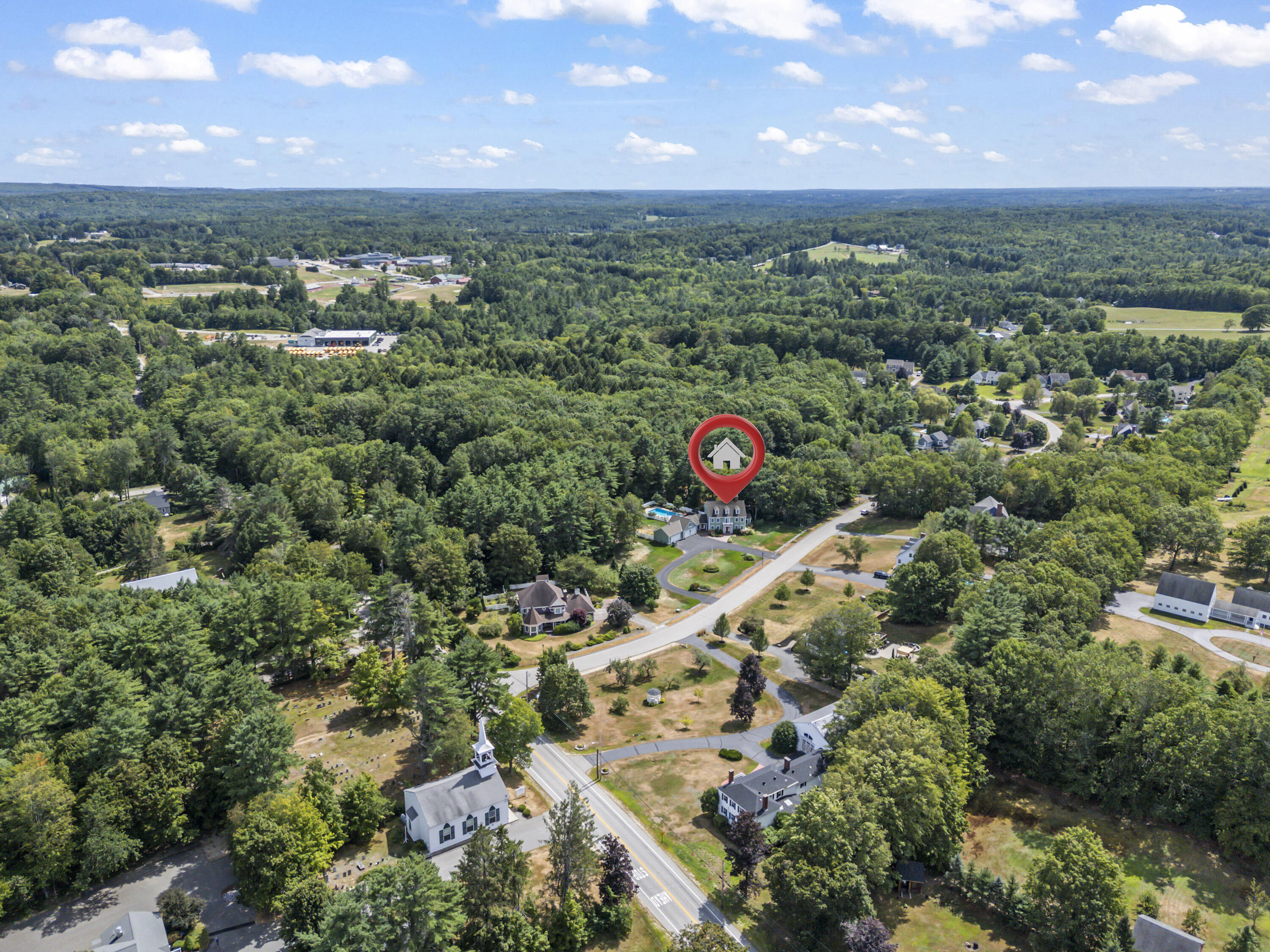 6 & 10 Moses Little Drive Windham ME 04062