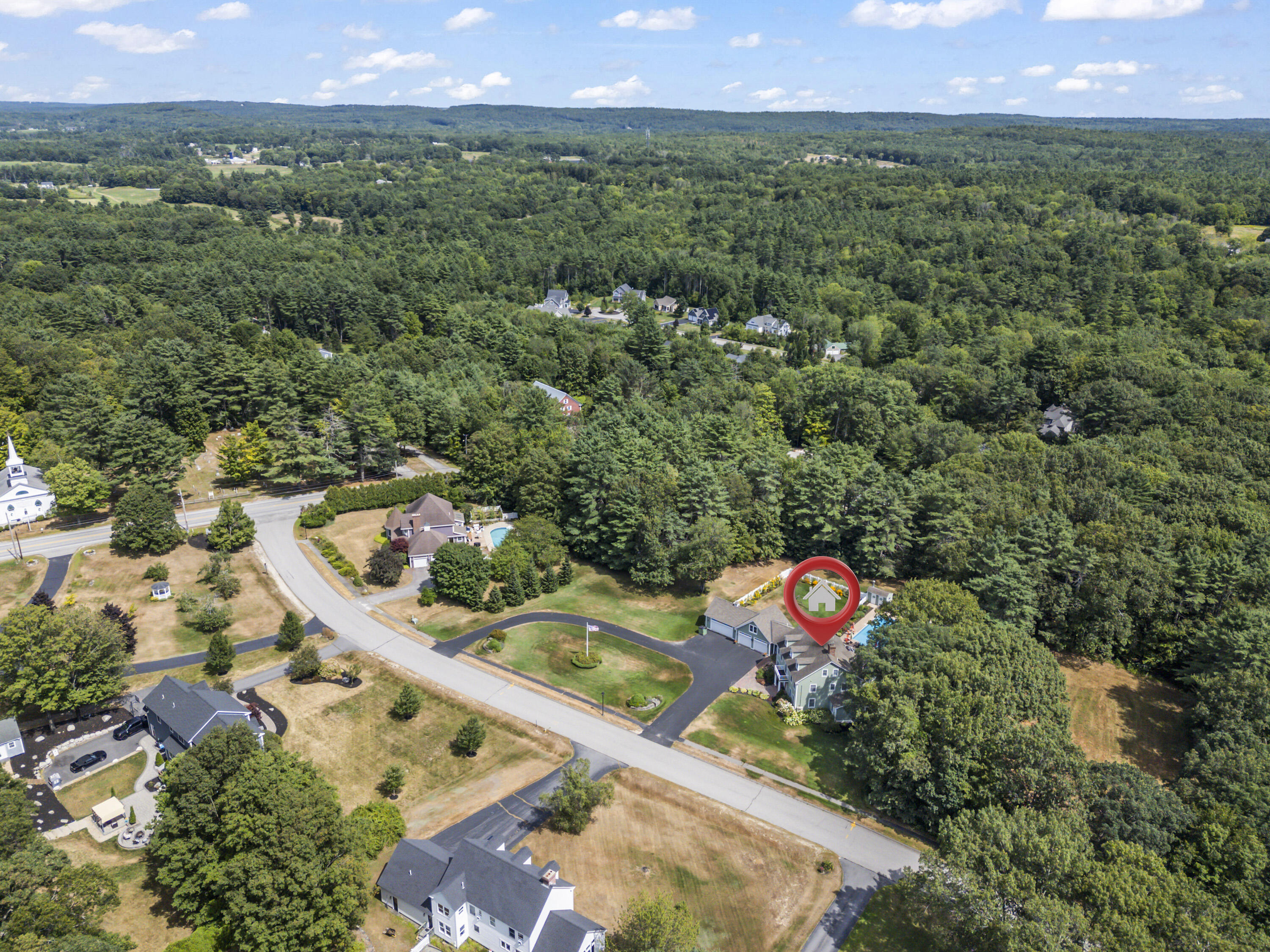 6 & 10 Moses Little Drive Windham ME 04062