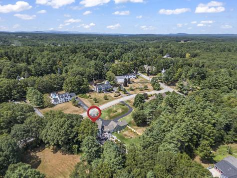 6 & 10 Moses Little Drive Windham ME 04062