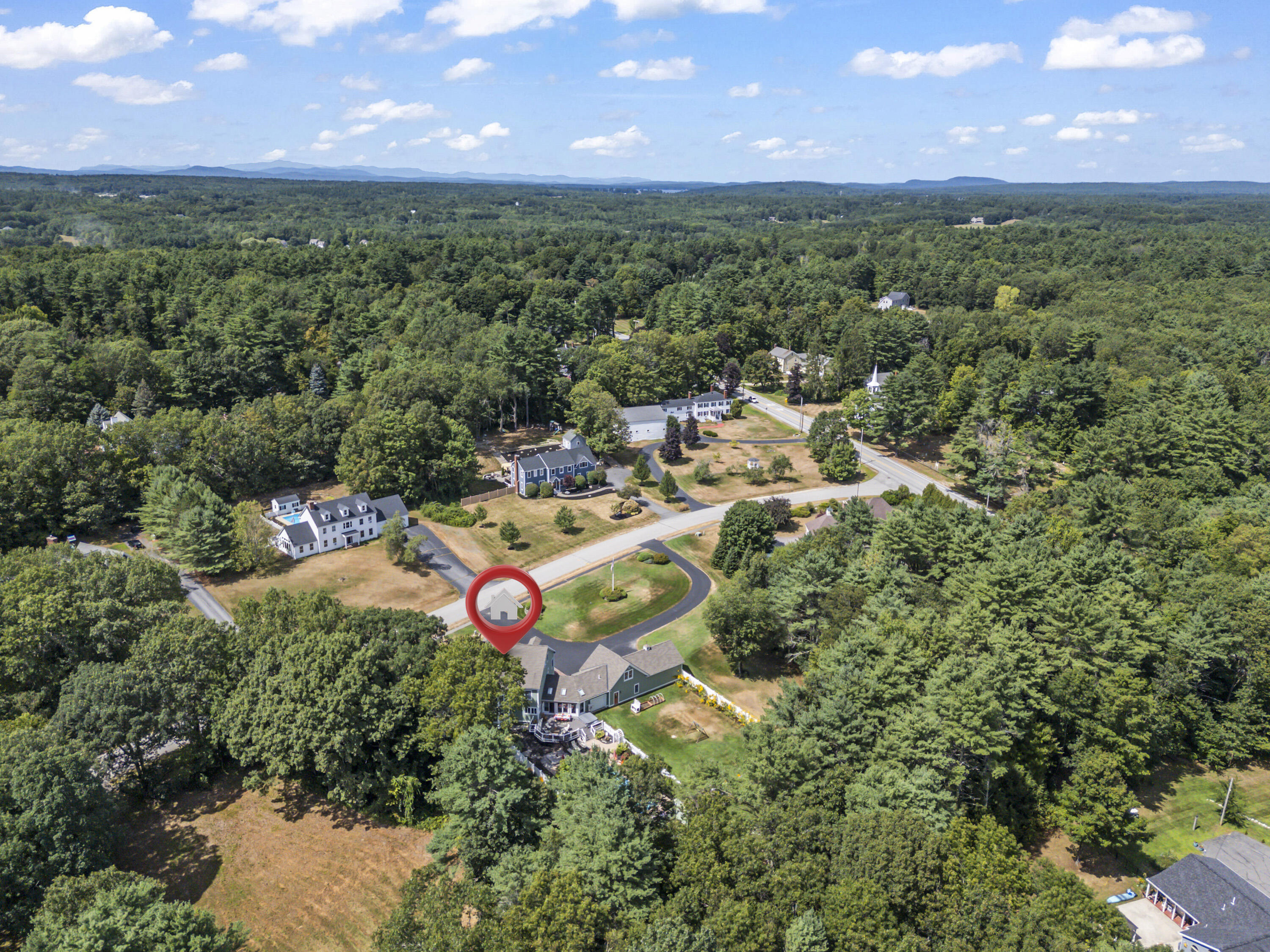 6 & 10 Moses Little Drive Windham ME 04062