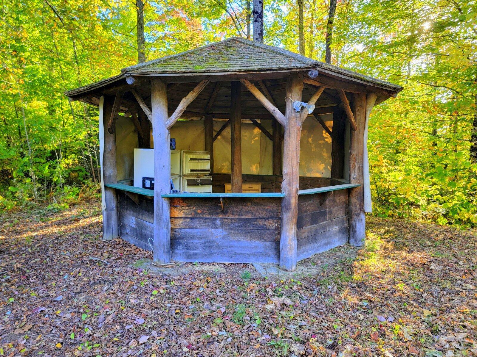 15 Jackson Hole Carthage ME 04224