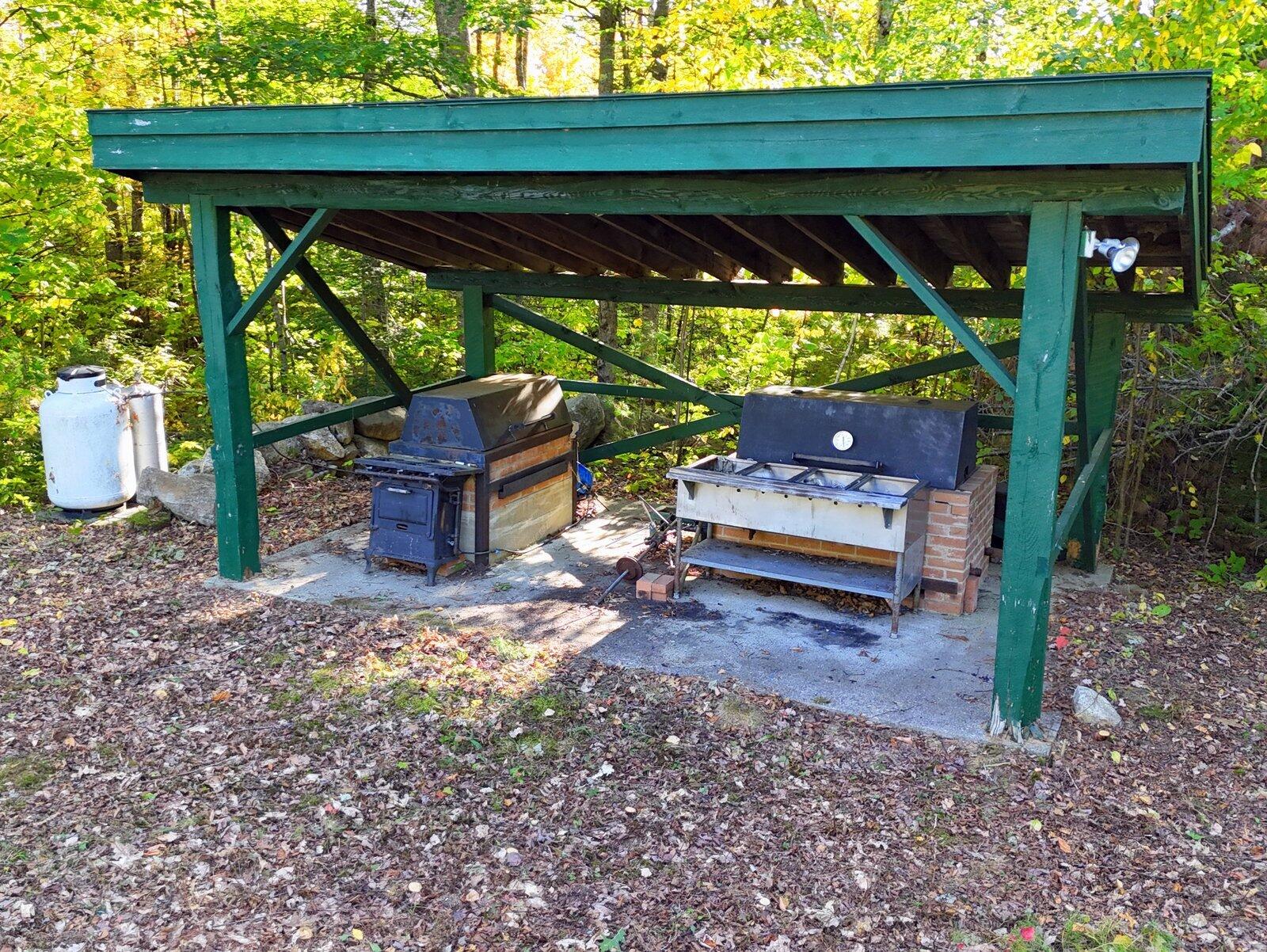 15 Jackson Hole Carthage ME 04224