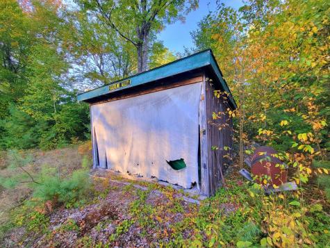 15 Jackson Hole Carthage ME 04224