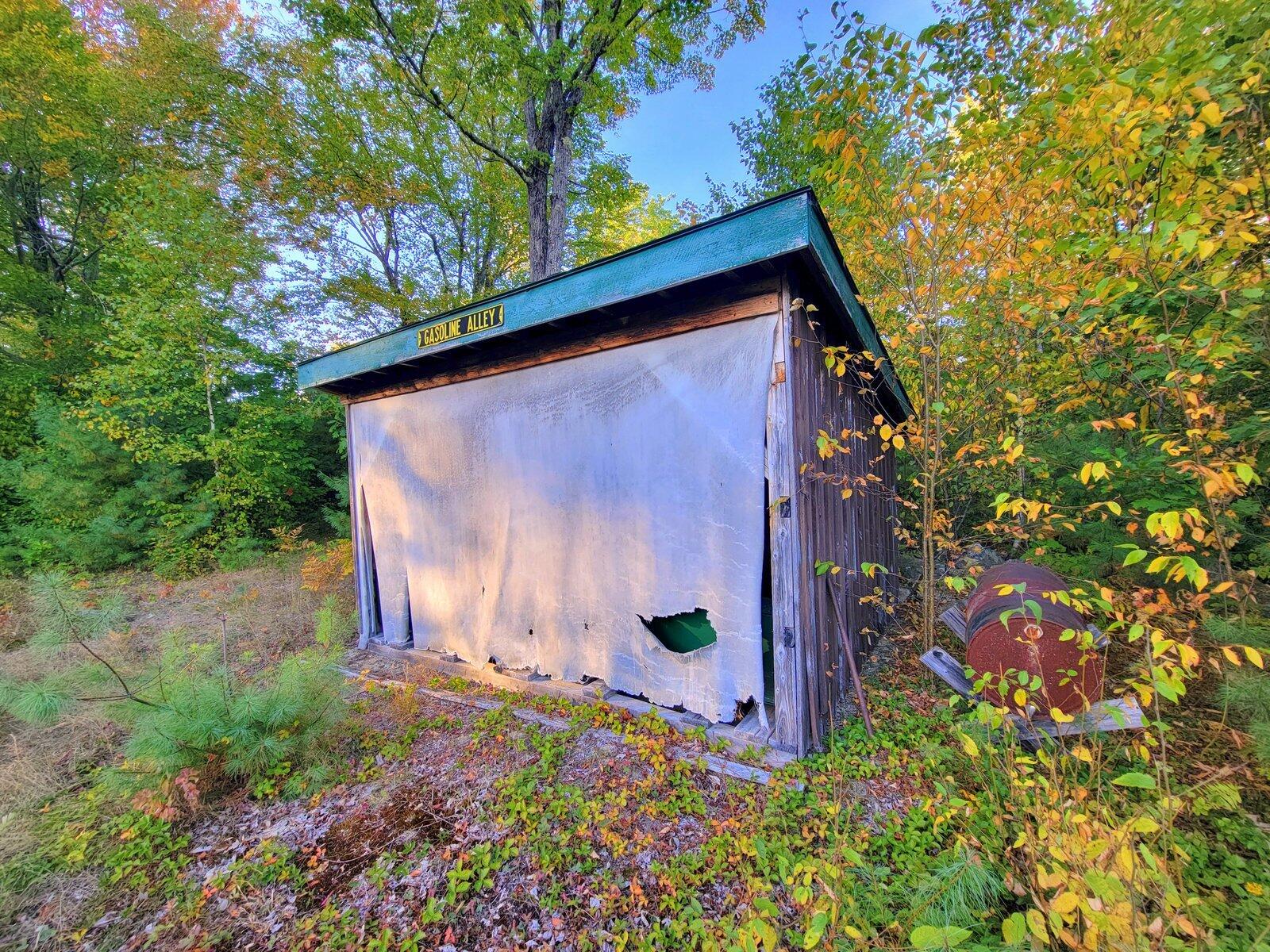 15 Jackson Hole Carthage ME 04224