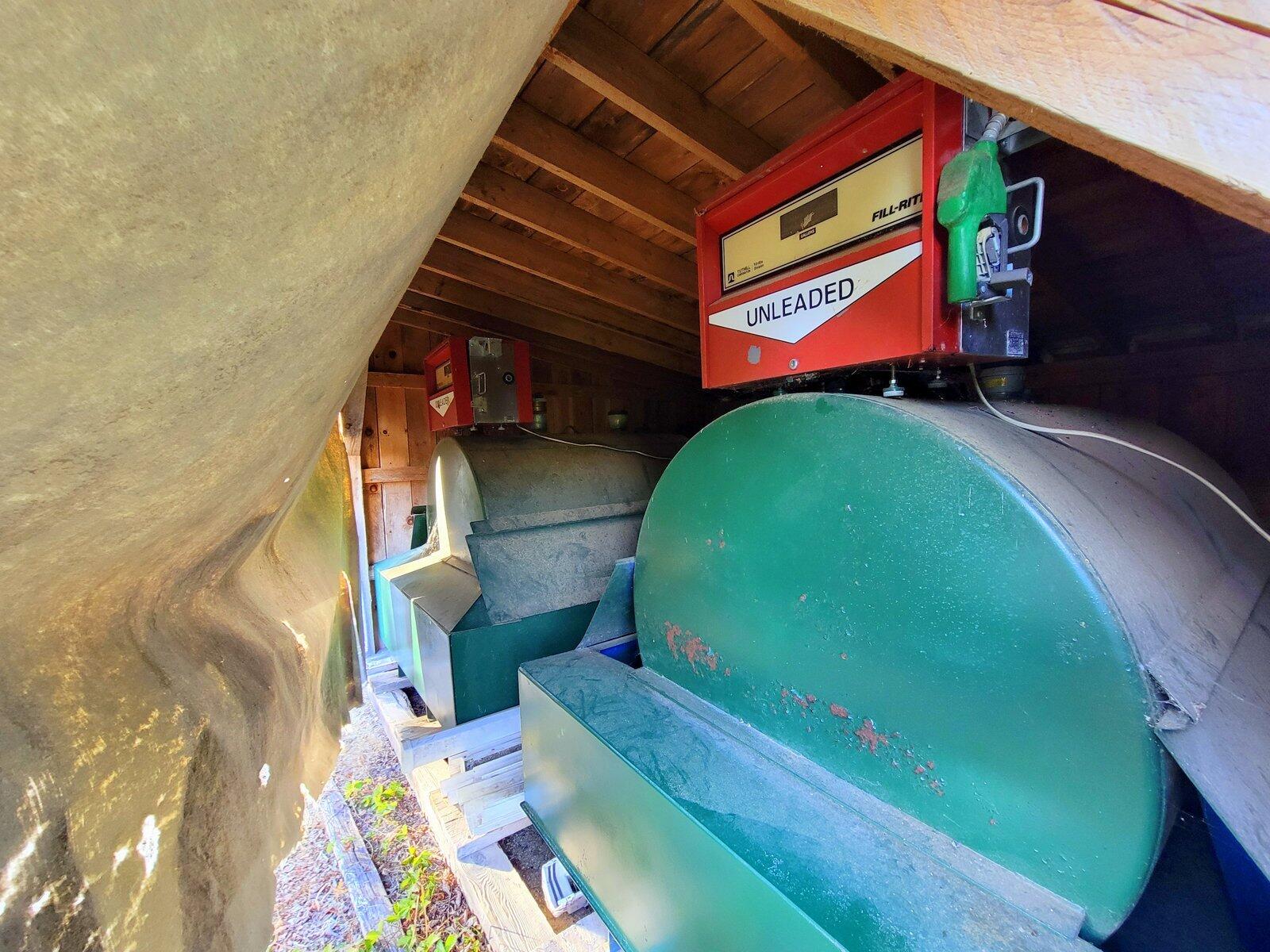 15 Jackson Hole Carthage ME 04224