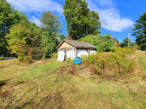 15 Jackson Hole Carthage ME 04224