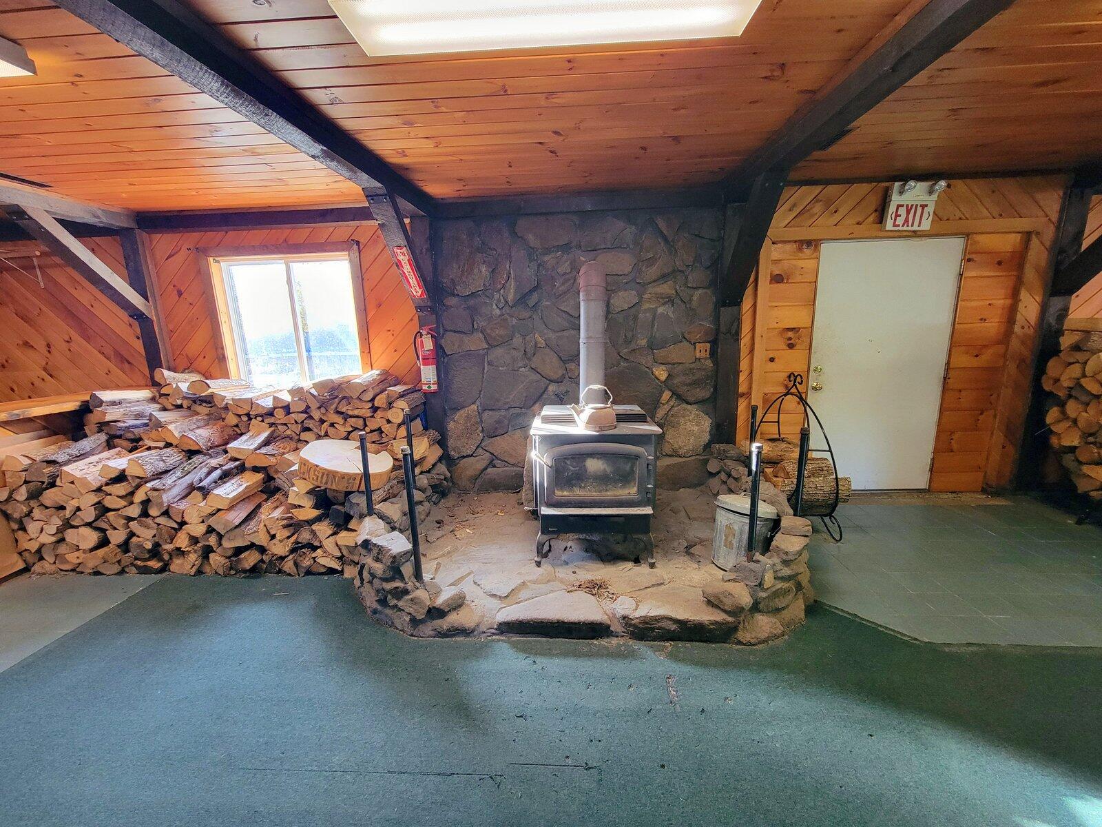 15 Jackson Hole Carthage ME 04224