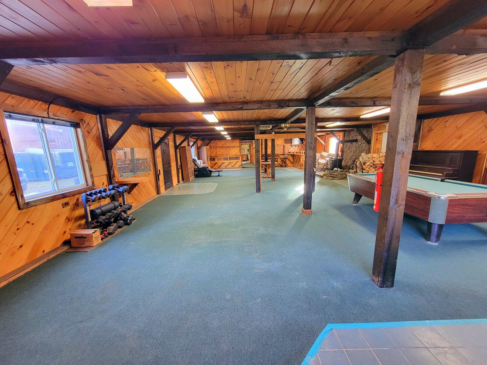 15 Jackson Hole Carthage ME 04224