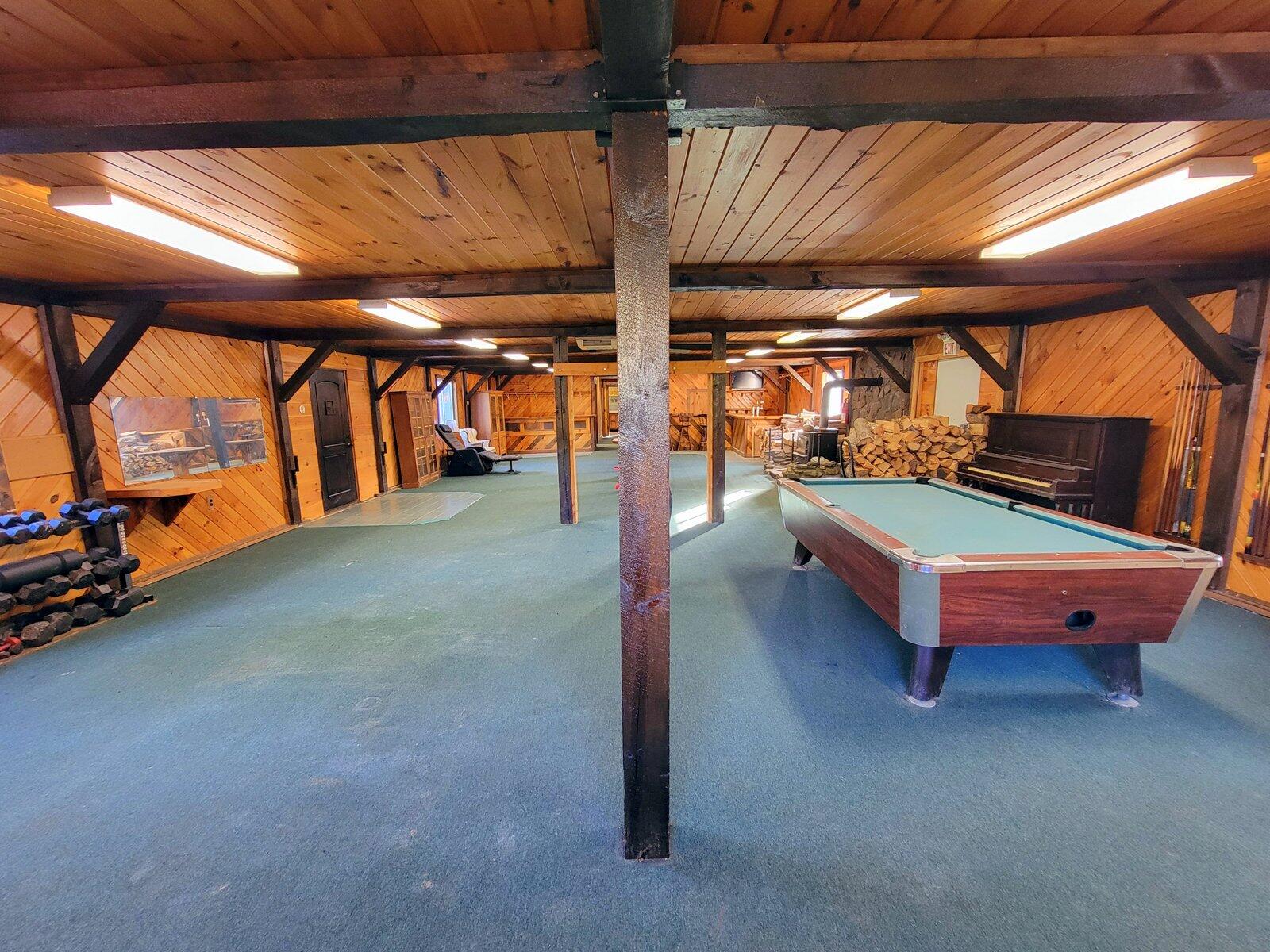 15 Jackson Hole Carthage ME 04224