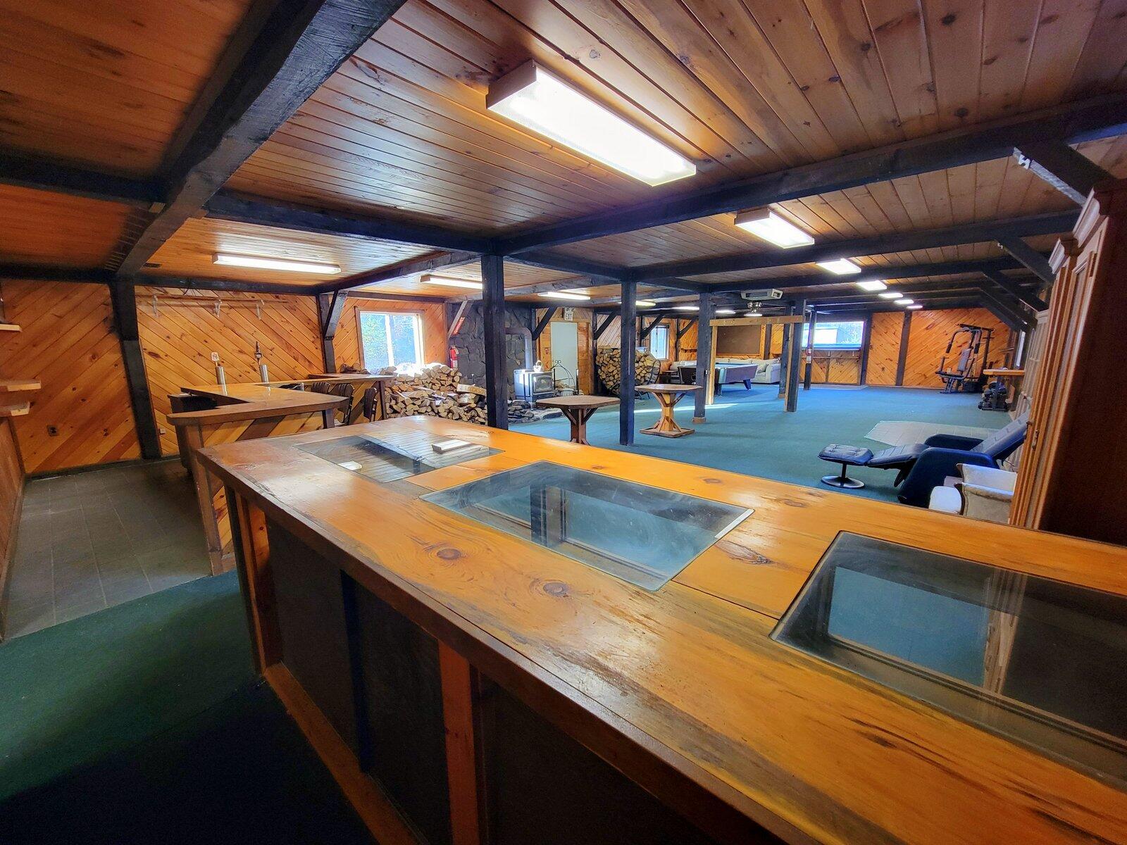 15 Jackson Hole Carthage ME 04224