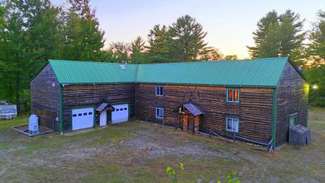 15 Jackson Hole Carthage ME 04224